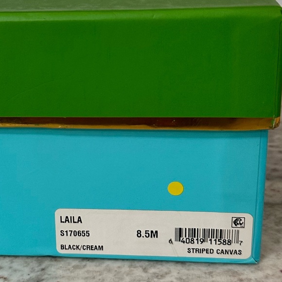 Kate Spade Laila Slip On Shoes Size 8.5 NWT - Picture 3 of 12